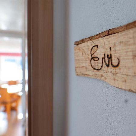 Apartamento Haus Kranzusch Sonthofen Exterior foto