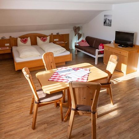 Apartamento Haus Kranzusch Sonthofen Exterior foto