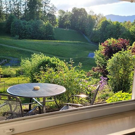 Apartamento Haus Kranzusch Sonthofen Exterior foto