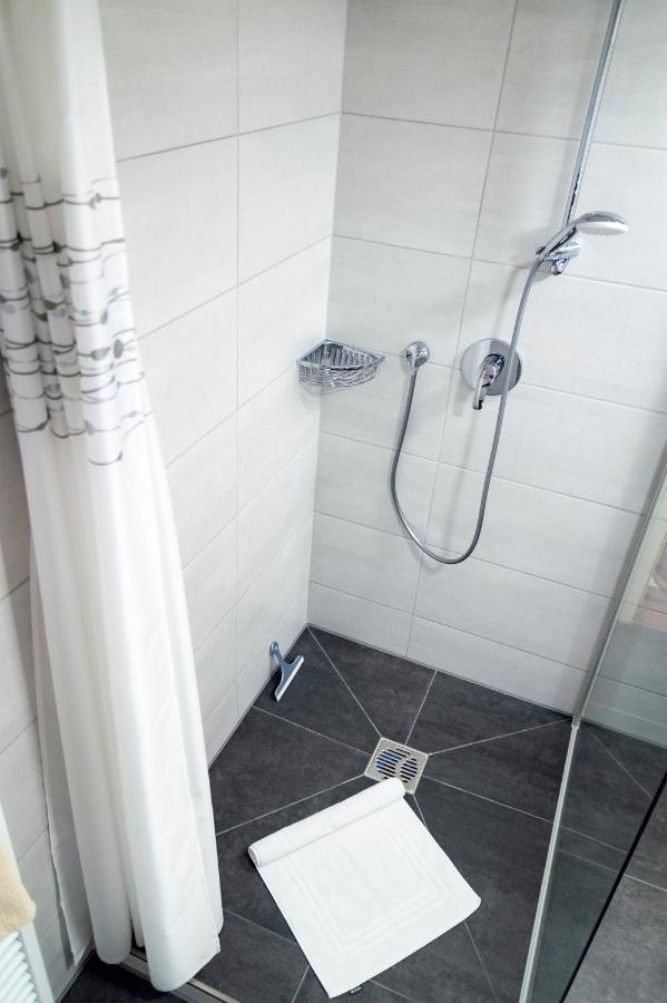 Apartamento Haus Kranzusch Sonthofen Exterior foto