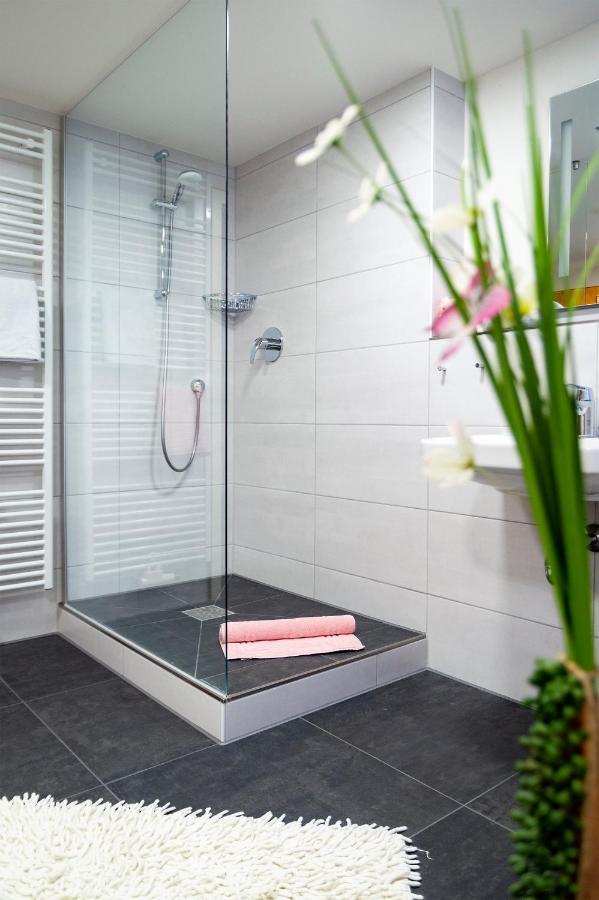 Apartamento Haus Kranzusch Sonthofen Exterior foto