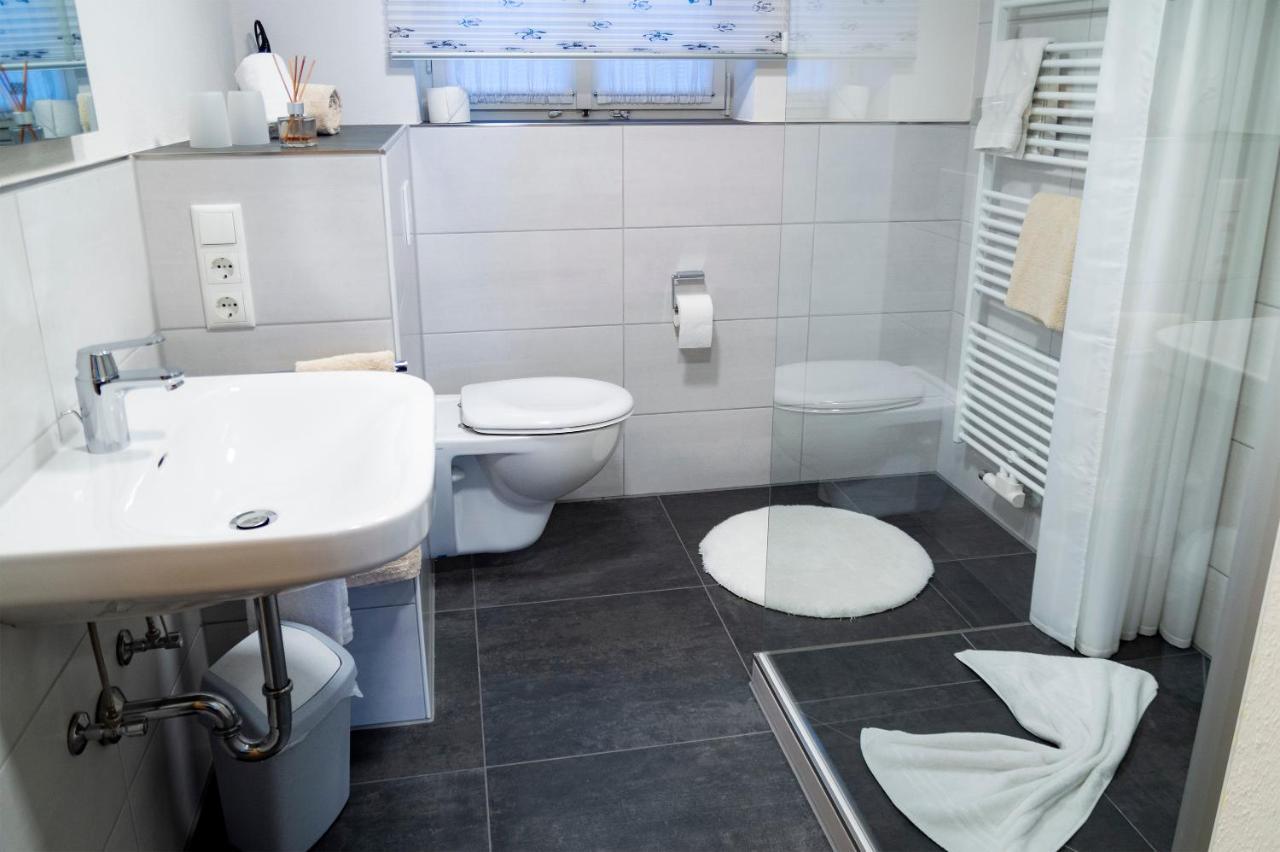 Apartamento Haus Kranzusch Sonthofen Exterior foto