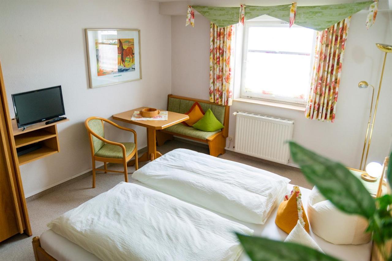 Apartamento Haus Kranzusch Sonthofen Exterior foto