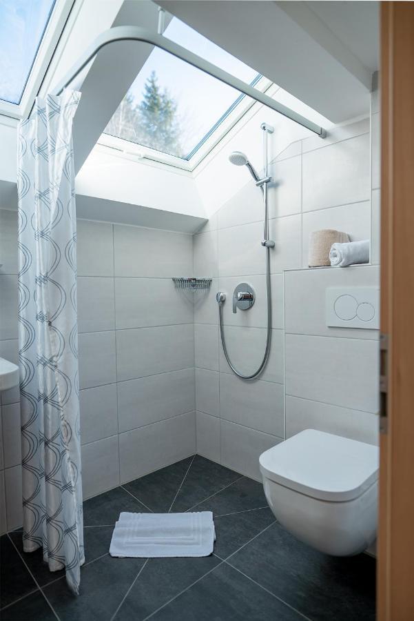 Apartamento Haus Kranzusch Sonthofen Exterior foto