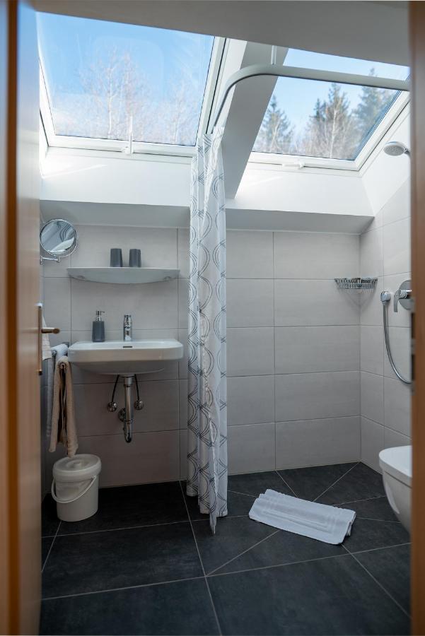 Apartamento Haus Kranzusch Sonthofen Exterior foto