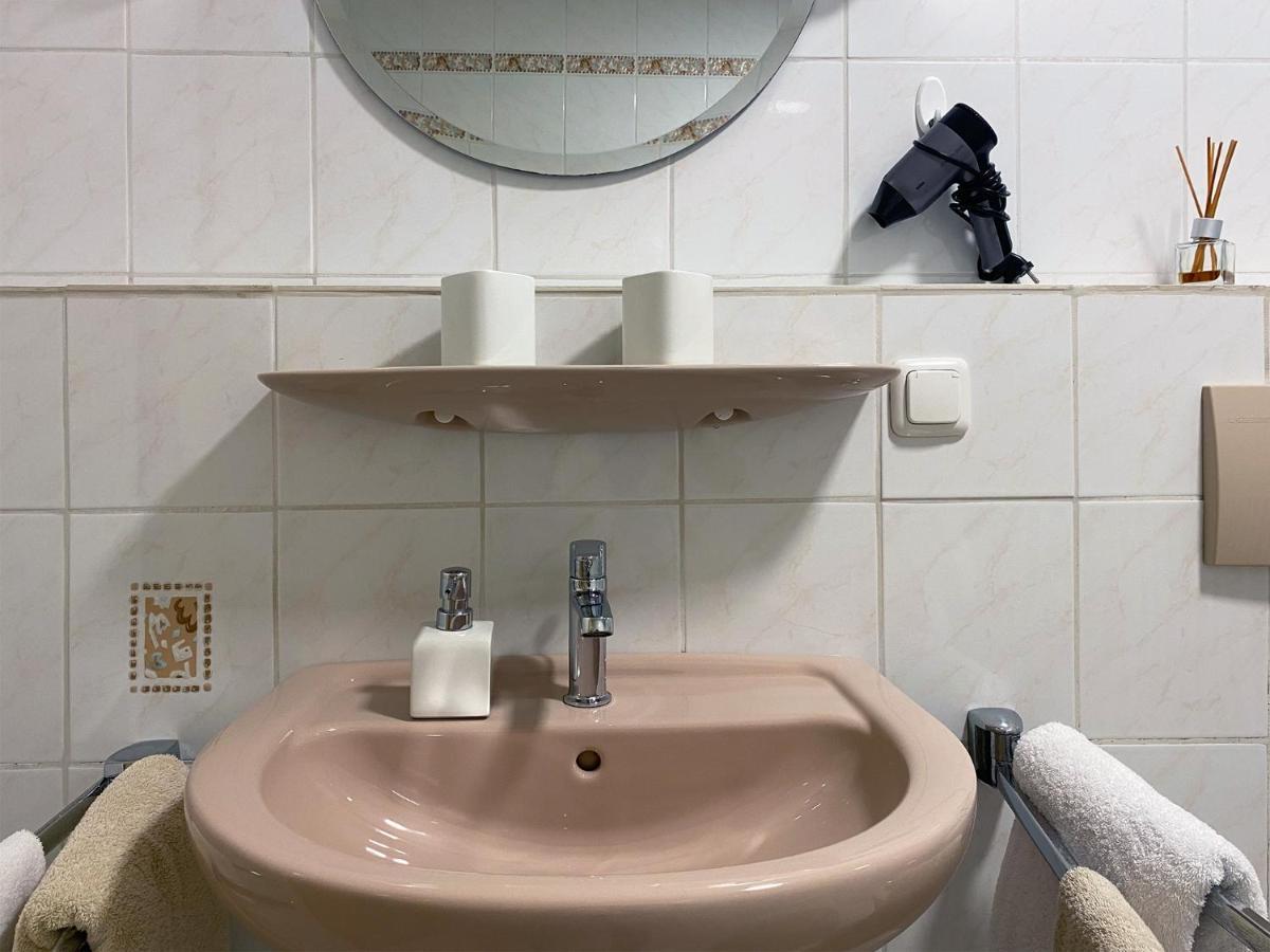 Apartamento Haus Kranzusch Sonthofen Exterior foto